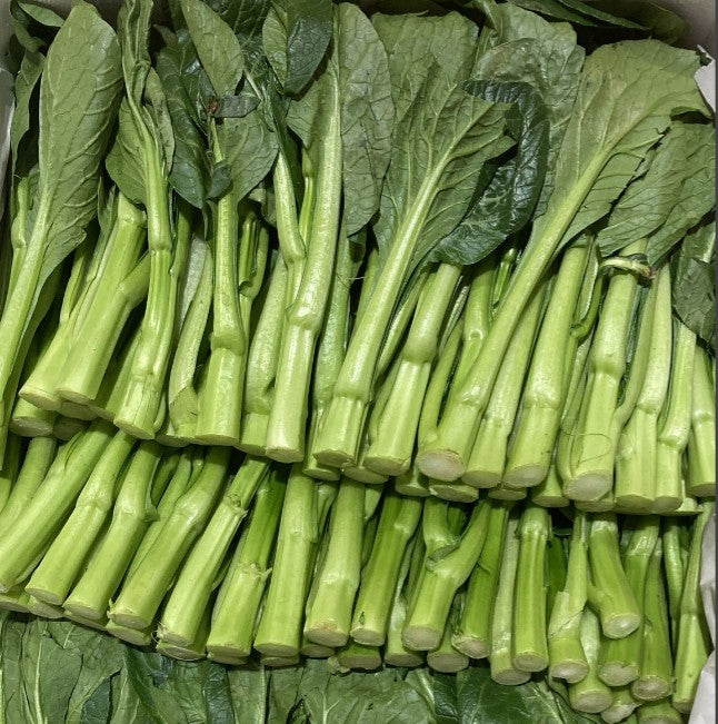 Choi Sum tươi 菜心 Cái ngot