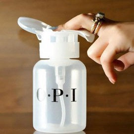 Bình xịt 12008 OPI Aceton - Bình bảo Aceton 1x1pc 6D
