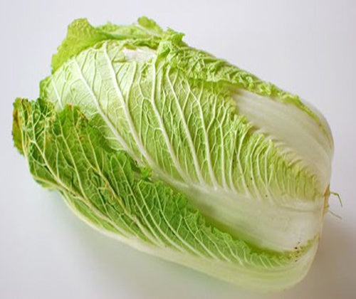 Lá tươi Trung Hoa 大白菜Cái Thảo 1 cái