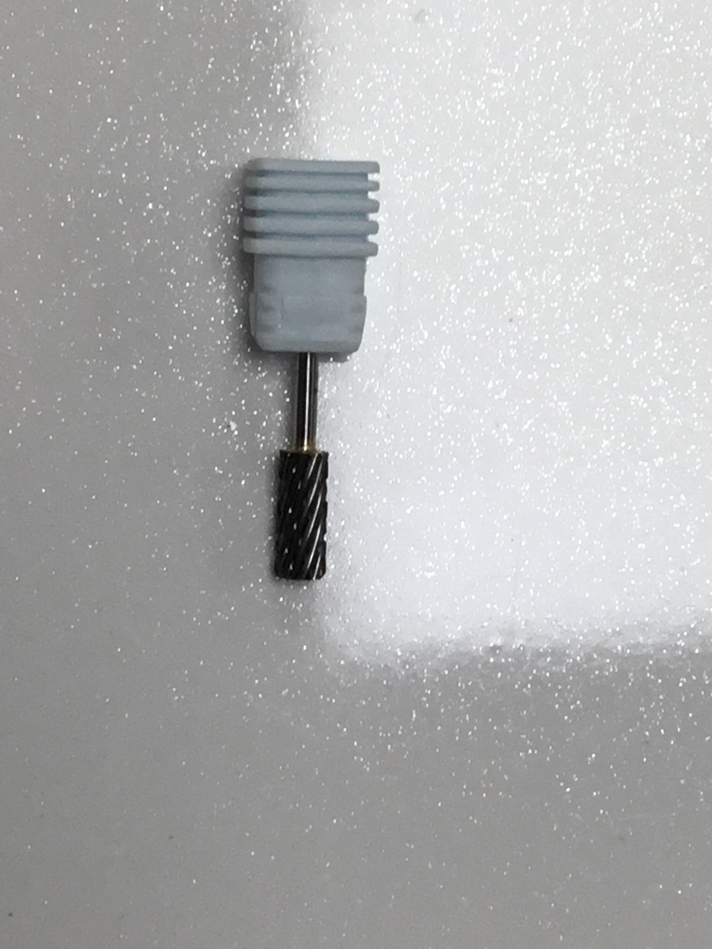 13532-卡賓槍小槍管 XC 3/32" 銀色 -1x1 件