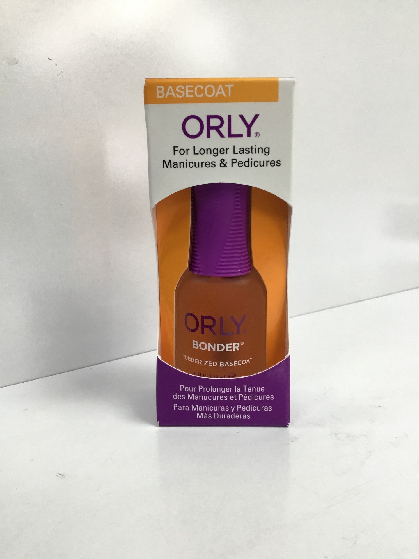 41103 Chất kết dính lớp nền Orly 1x18ml 11A