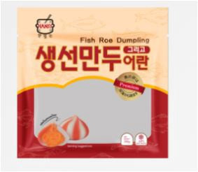 Bánh xếp trứng cá HANSS 200g x1