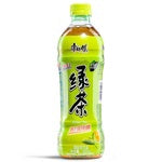 21096 Trà xanh KSF Master Kong 康師傅綠茶 Trà Xanh 500ml x15 £1,02