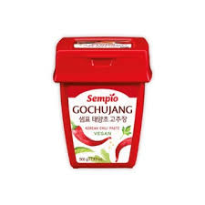 SEMPIO Red Pepper Paste 韓國辣椒醬 Tuong Ot Han Quoc 250G x 1