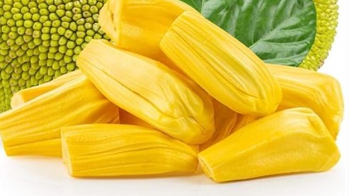 Fresh cut Jackfruit 新鮮切 菠萝蜜 Mit 100 G