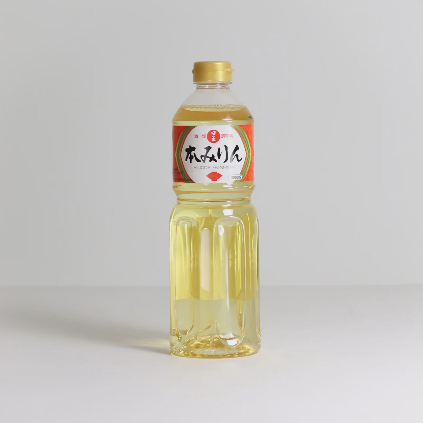 Rượu nấu ăn Nhật Bản Hinode Hon Mirin 料酒 Rượu nâu nhạt nhất 1L x1