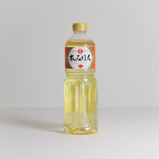 Hinode Hon Mirin Japanese Cooking Wine  料酒 Ruou nau an Nhat 1L x1