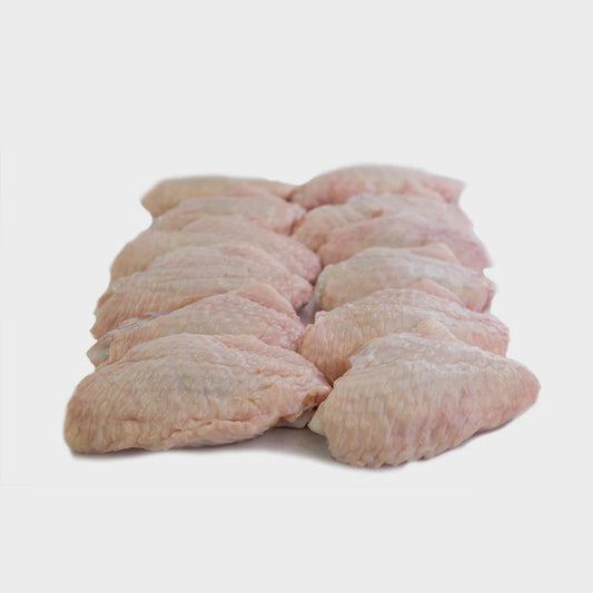 20551 Cánh gà đông lạnh 雞中翼 Canh ga dong lãnh 0.9kg-1.1kg x1