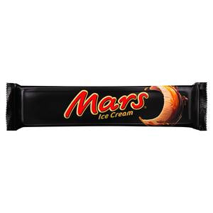 Kem Mars Bar 冰淇淋吧 Thanh kem 74ml x1