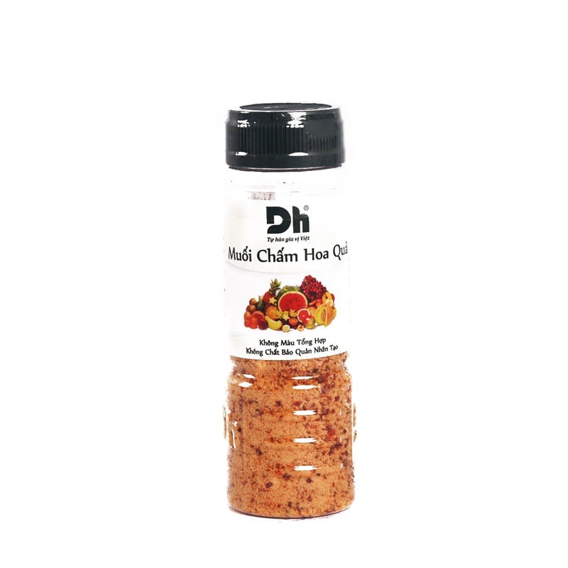 DH 水果浸鹽 Muoi Cham Hoa Qua 110g x 1