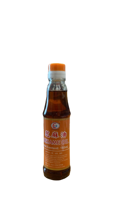 Dầu Mè EA 東亞芝麻油 Dầu Mè 150ml x 1