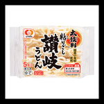Shimadaya Frozen Japanese Sanuki Udon 5p冷凍讚岐烏冬麵(200g x 5p) x8