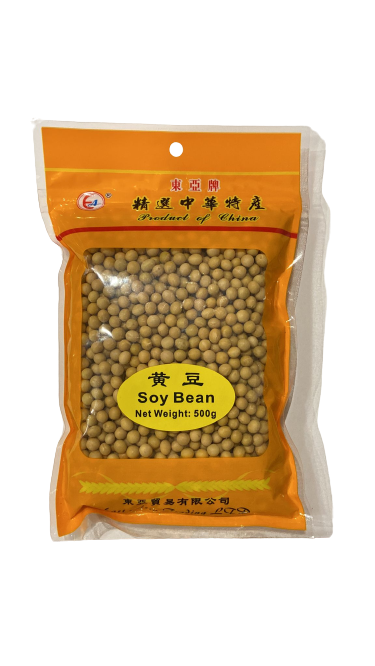 Đậu Nành EA Đậu Nành 500g X1