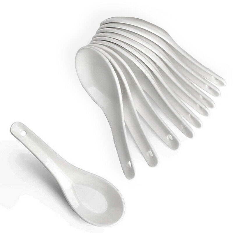 20601 CD Spoon 加厚匙 Thia Su 10pcs x1