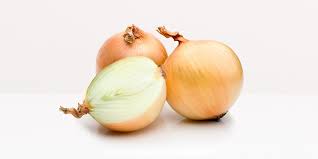Fresh Spanish Onion Hanh Tay Ban Nha (Catering bag) x 1