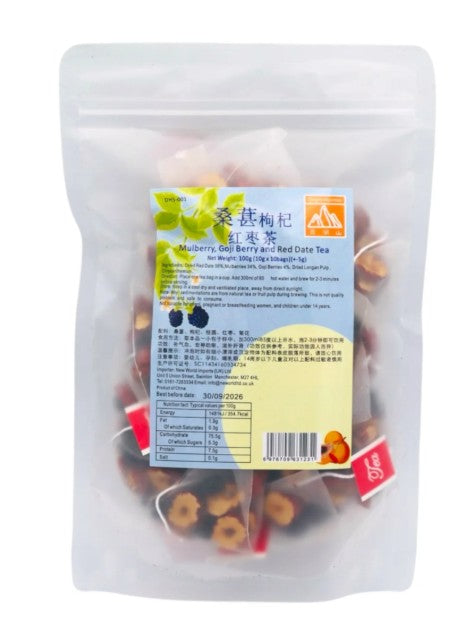 20069 Lo's Fresh Cheung Fun with Tôm khô 羅氏蝦米腸粉 400g x 1