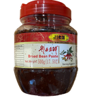 21095 CLH Bột đậu rộng 川老匯郫縣豆瓣500g x15