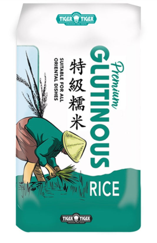 Huong Sen Nep Cai Hoa Vang 糯米 1x1kg