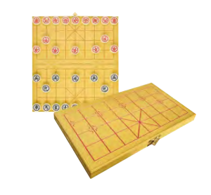 Cờ Tướng 中国象棋 Cờ Tướng 1 bộ x 1