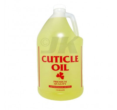 12096 - Cuticle Oil 1x1gal