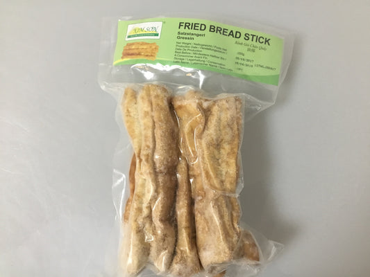 Kim Son Frozen Fried bread stick 油炸鬼 Quay Dong lanh 250g x 1 FD
