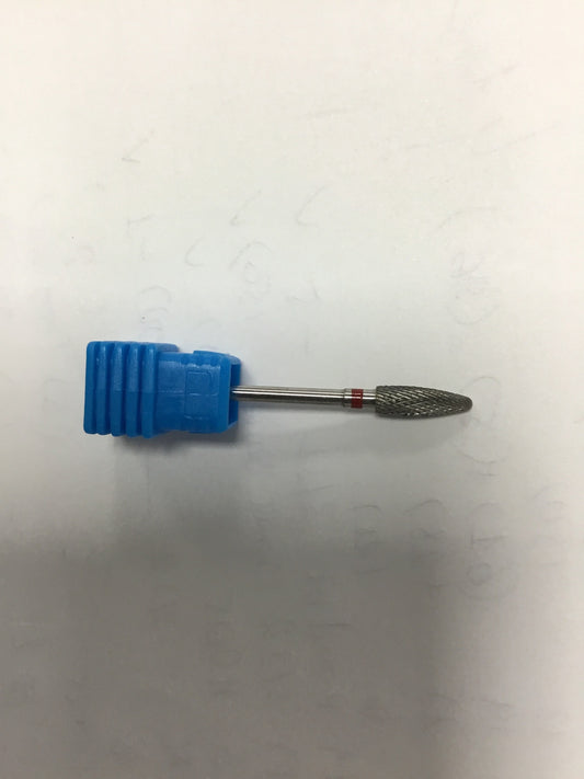 Carbide Cone Shape XC 1x1pc