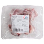 21064 KD Pork Leg Bones 金達豬筒骨xuong lon gio heo  1kg x15