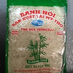 10843 Bamboo Tree  Fine Rice Vermicelli   Banh Hoi Kho 340g x 40