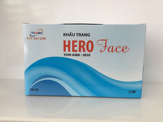 13562 Tasec Hero 3 lop 30x50 chiếc
