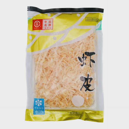 HS Boiled & Dried Ami-Ebi 華盛蝦皮 100g x1
