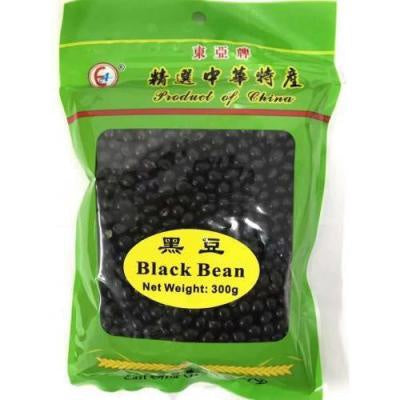 EA Black Beans東亞 黑豆 Dau Den 300g x1