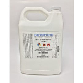 01774-Key Stone- Brush Cleaner 1x1gal