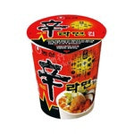 31011-1 NS Shin Cup Noodles 農心 辛杯面Mi ly Shin 68g x 12
