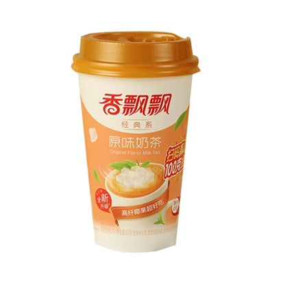 XPP Original Milk Tea 香飄飄奶茶-原味80g x1