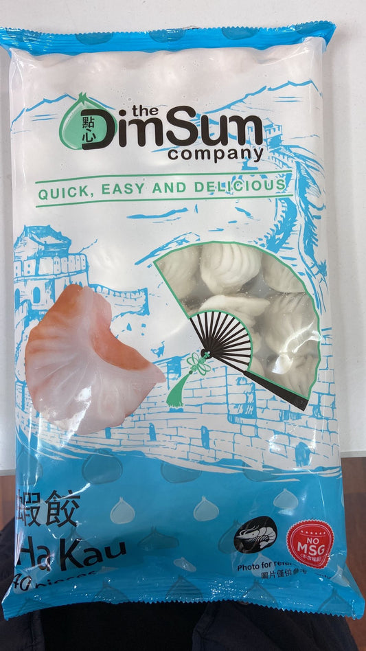 45164 TDS HA KAU (大) 蝦餃 (大) 880g x 1
