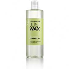 JW After Wax Oil Dau Lam Diu Da Sau Wax 500ml x 1