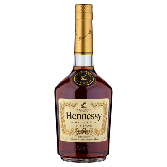 50203 Hennessy Very Special Cognac 70cl x1