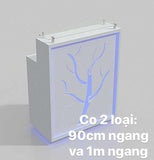 Eutek  Reception Counter The Tree Ban Le Tan 1m x 1pc