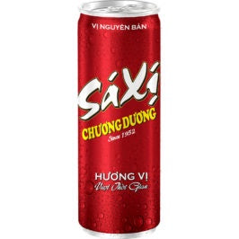 Chuong Duong Sa Xi Drink 330ml x 1