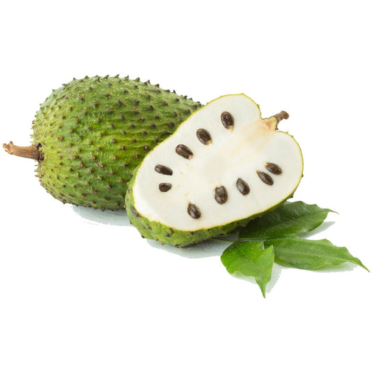 10715 Mãng Cầu Tươi Măng Cầu Xiêm Tươi kg