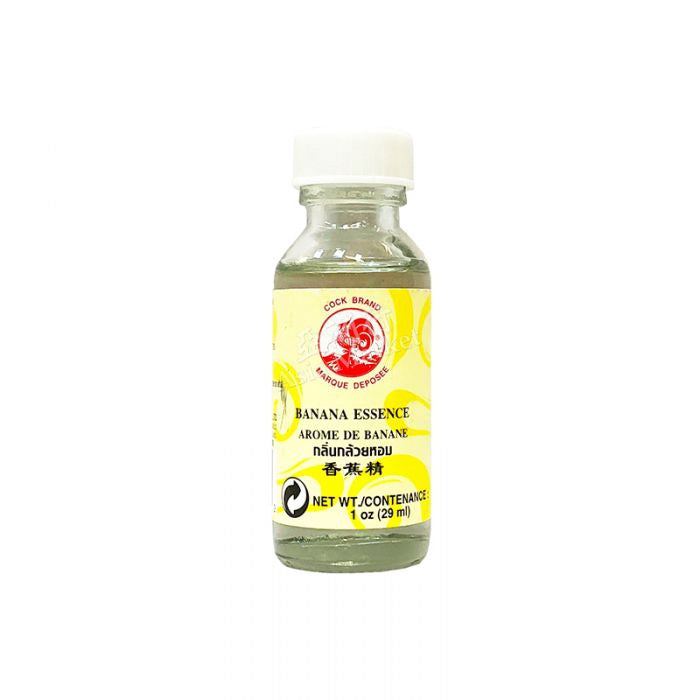 3K  Banana Essence Tinh Dau Chuoi 20ml x 1