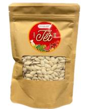 Huong Sen Roasted Pumpkin Seed Hat Bi 200gr x 1