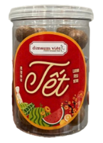 Dimsum Viet Dak Lak Macadamia Nuts 夏威夷果 Hat Macca Dak Lak 350g x 1