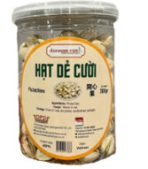 Dimsum Viet Pistachios 開心果 Hat De Cuoi 300g x 1