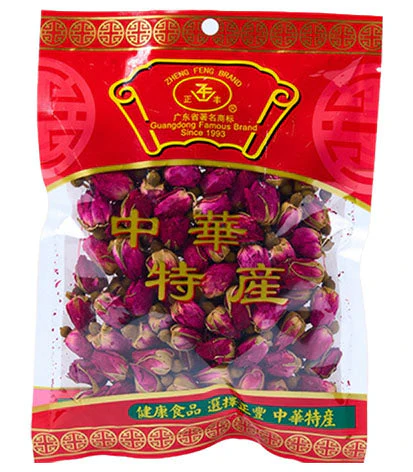 EA 乾燥玫瑰花玫瑰花 Hoa hong kho30g x1