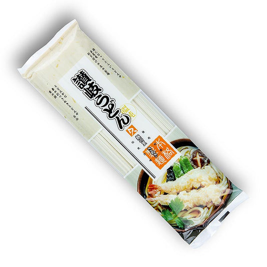 Kubota Sanuki Udon (Dried Udon Noodles)烏冬 Mi Udon Kho 250g x1