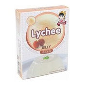 SIGNWIN Lychee Jelly Powder 三得冠 荔枝啫哩粉 100g x1