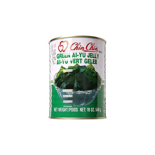 CC Sweet Grass Jelly 親親甜清砂涼粉Thạch Đen An Liên Cổ Dương 540g x 1