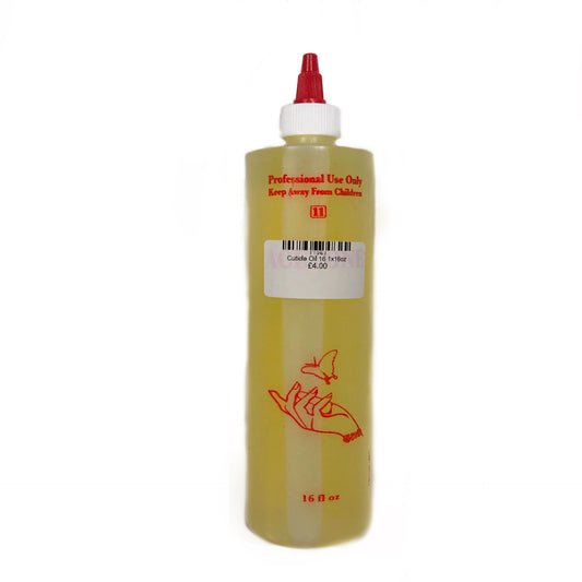 11963 Dầu biểu bì 16 1x16oz 11A