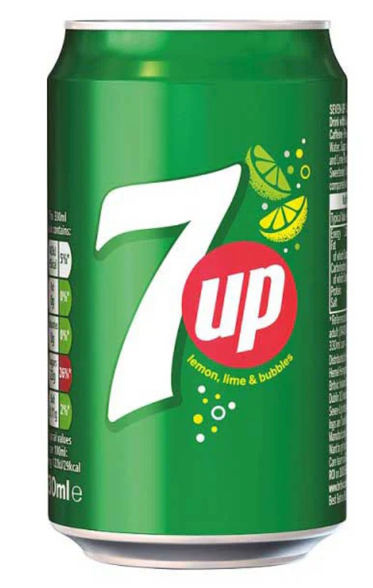可口可樂檸檬 330ml x1